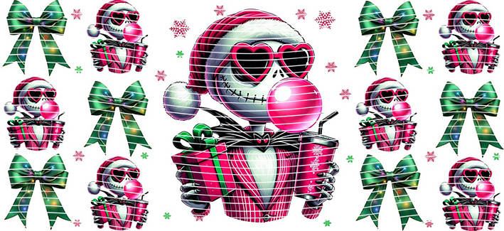 16oz Christmas-J10-1212